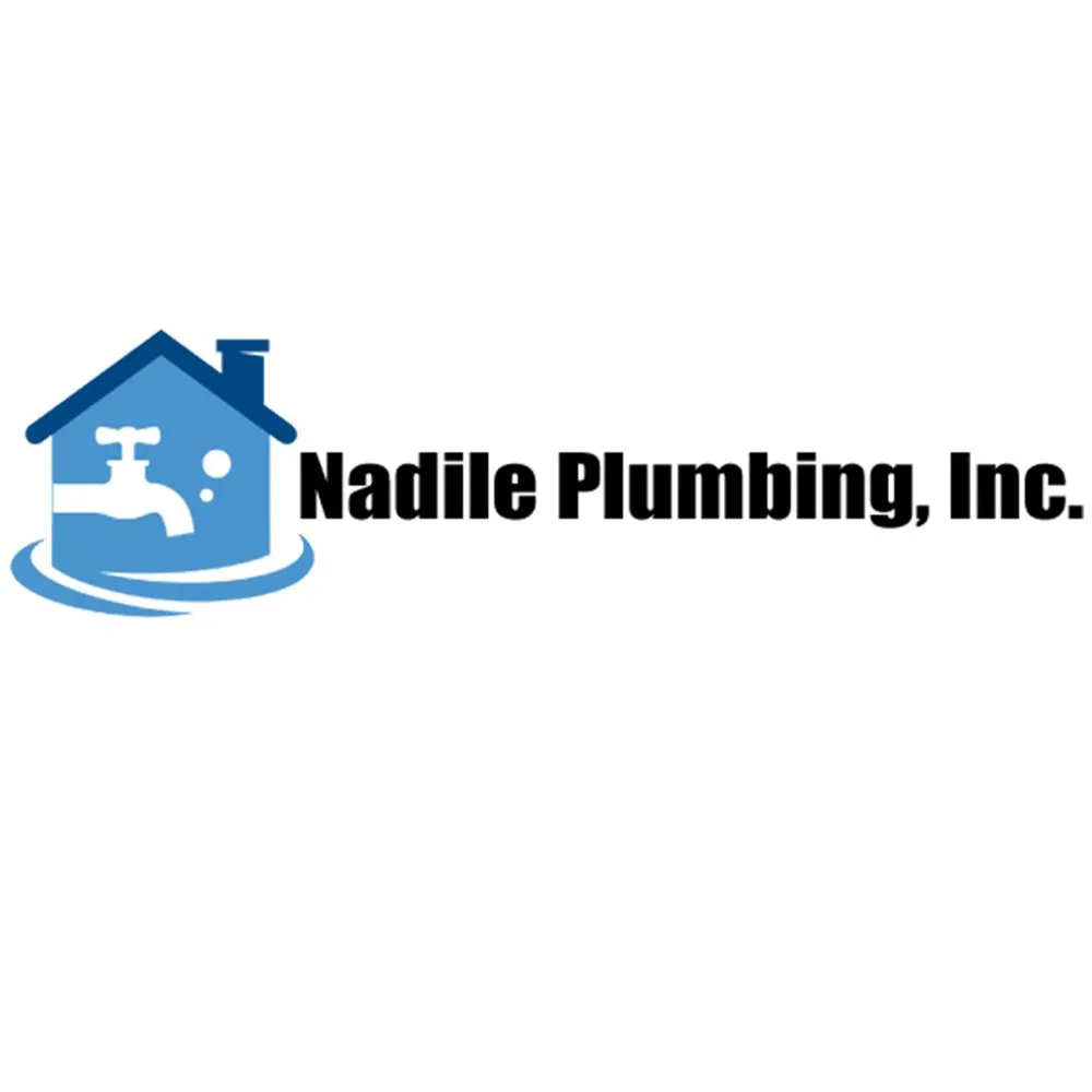 Slide of Nadile Plumbing