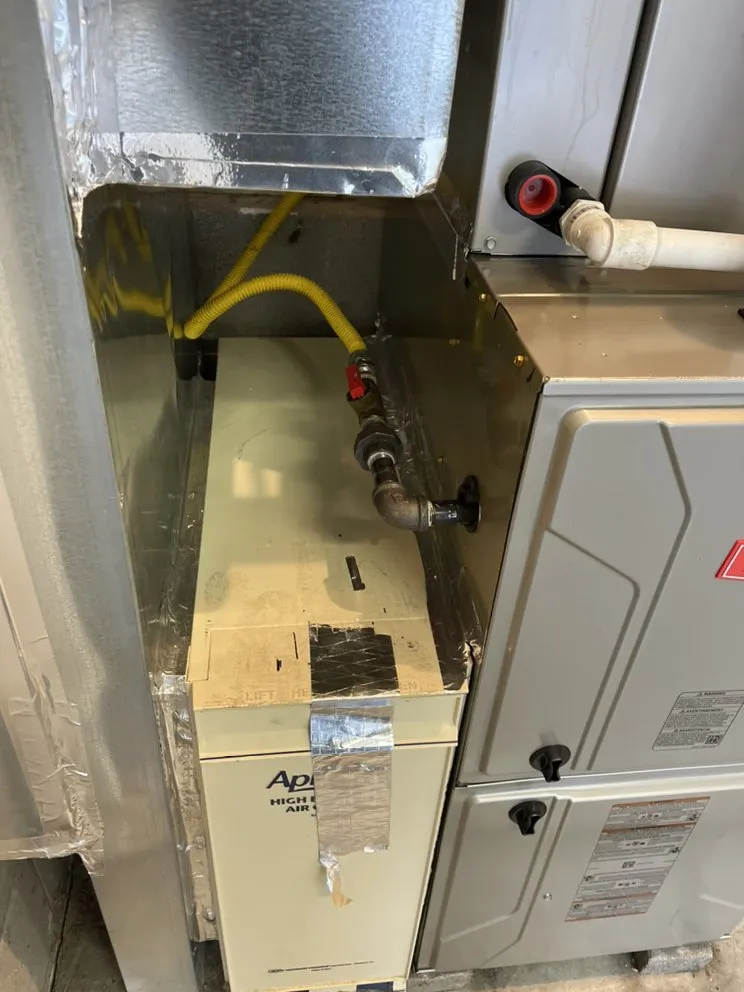 Slide of Nadmens Services