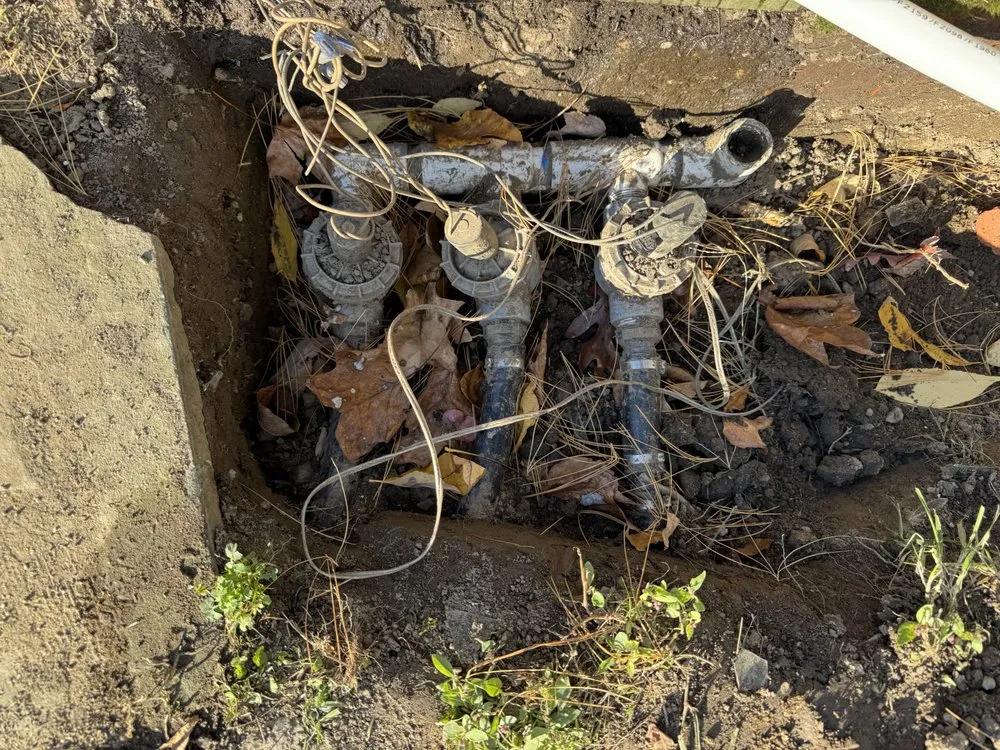 Slide of Nagen Plumbing