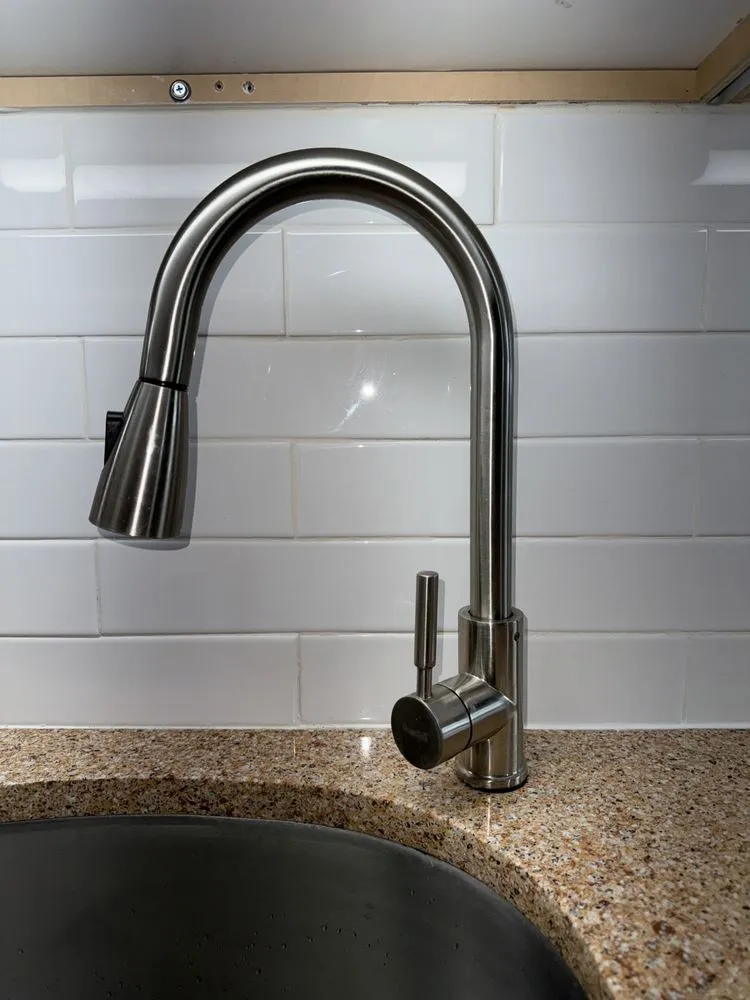 Slide of Nagen Plumbing