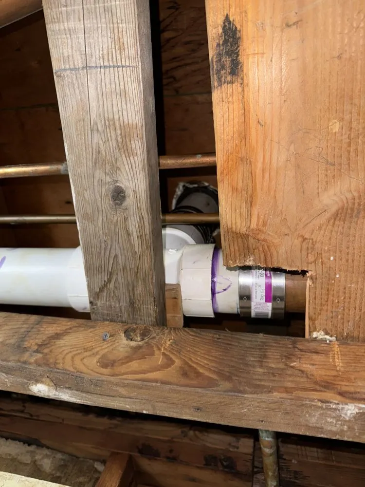 Slide of Nagen Plumbing