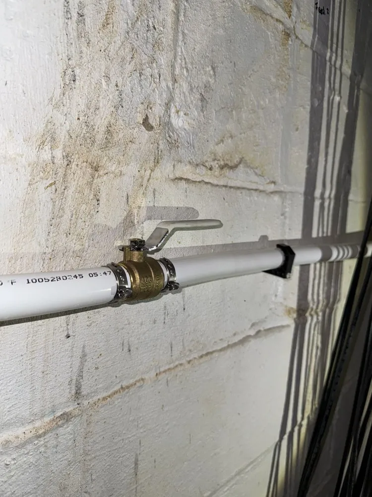 Slide of Nagen Plumbing