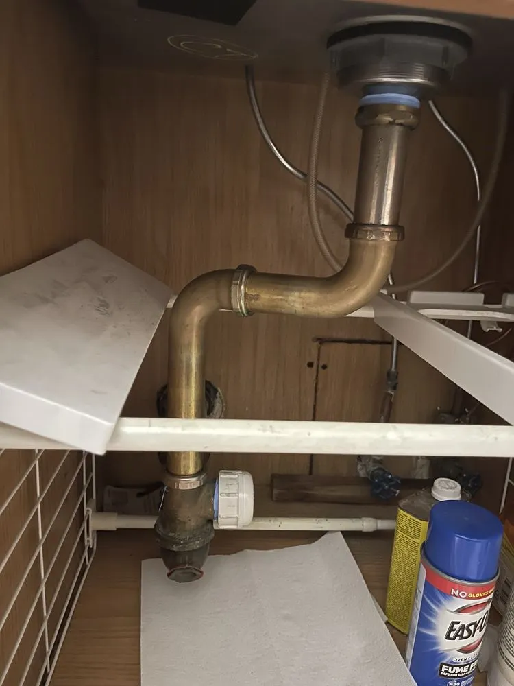 Slide of Nagen Plumbing