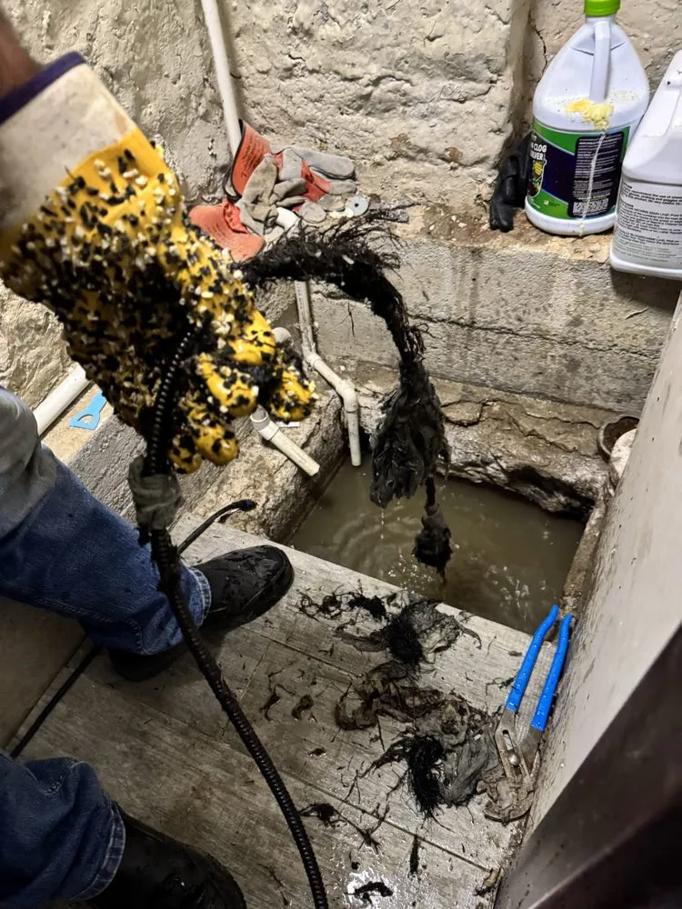 Slide of Nagen Plumbing