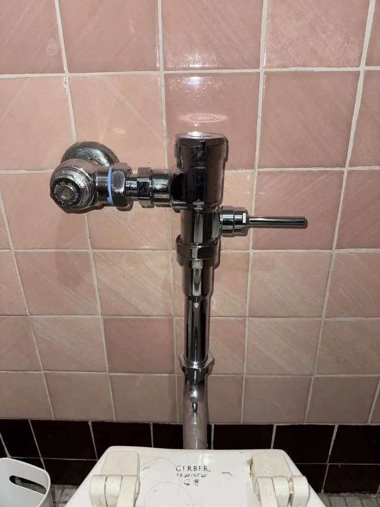 Slide of Nagen Plumbing