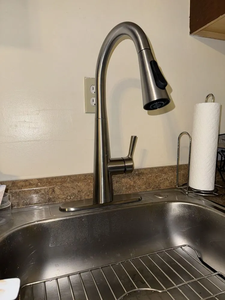 Slide of Nagen Plumbing