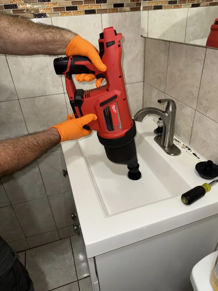 Slide of Nagen Plumbing