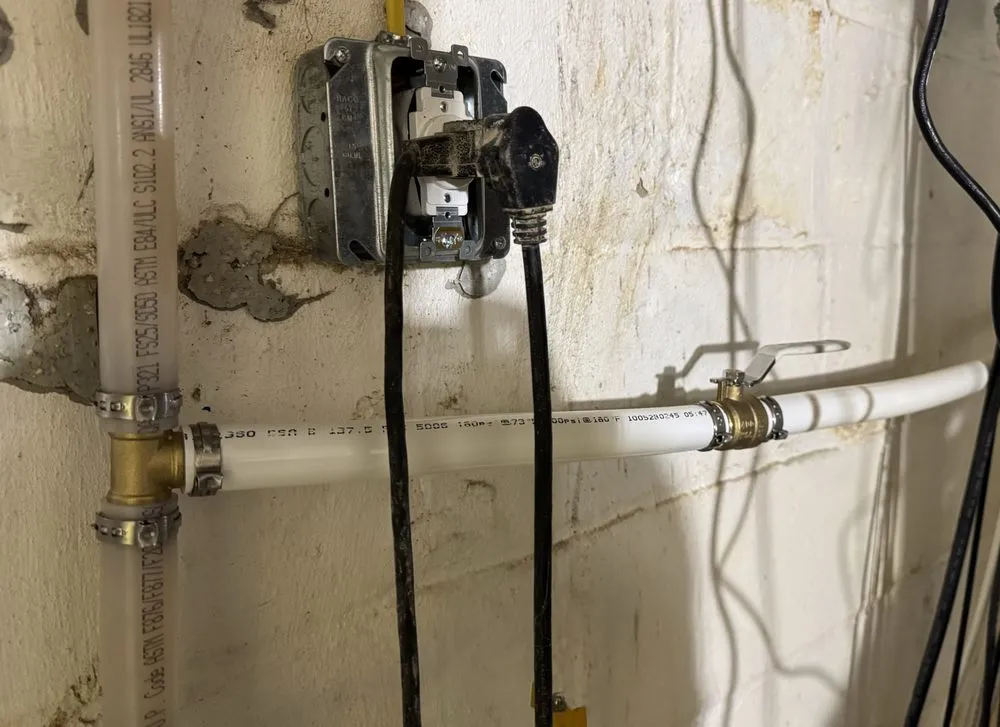 Slide of Nagen Plumbing