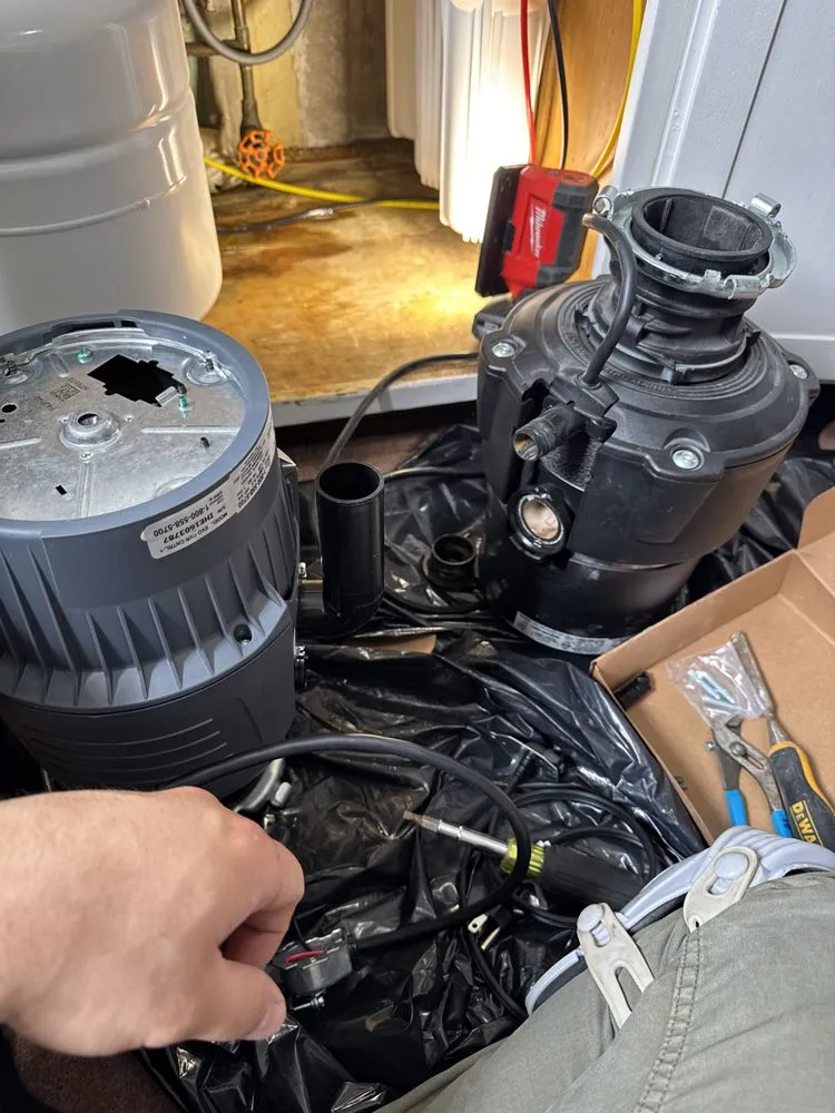 Slide of Nagen Plumbing