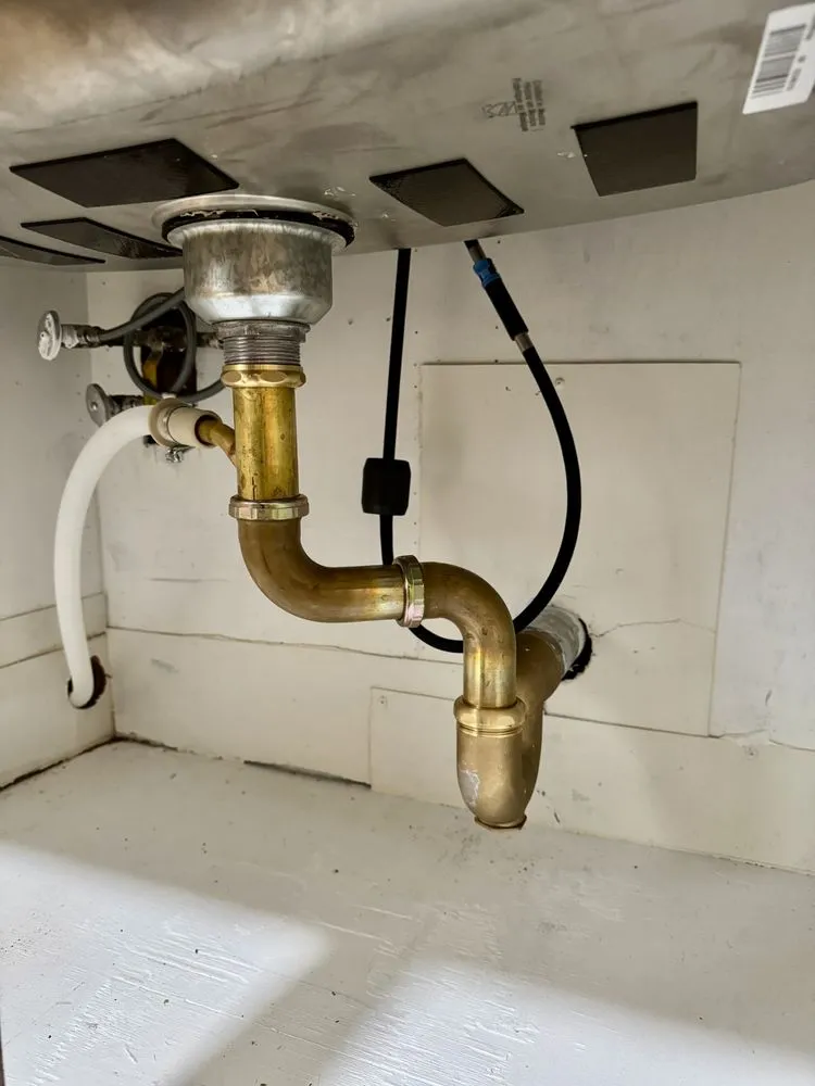 Slide of Nagen Plumbing