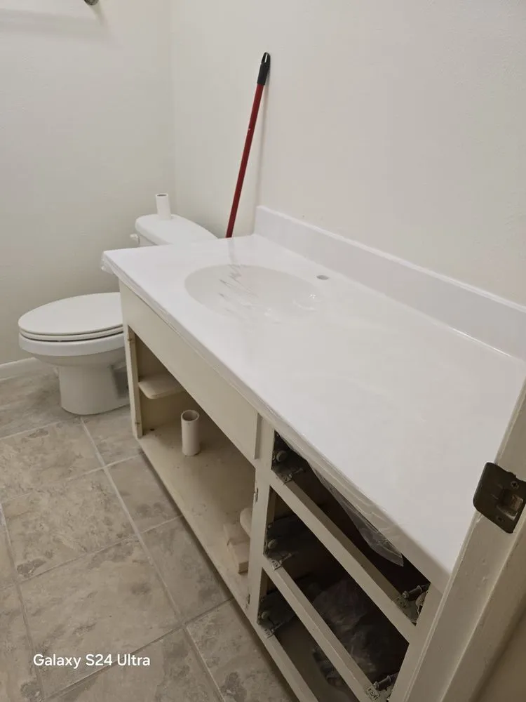 Slide of Nagy Plumbing