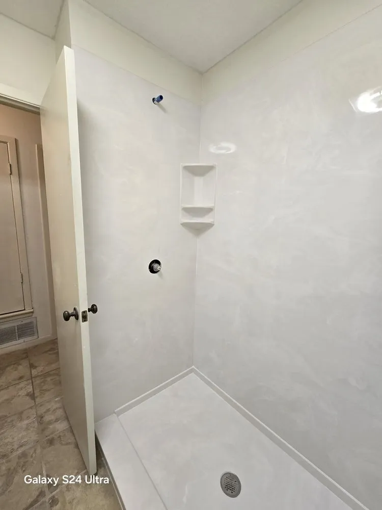 Slide of Nagy Plumbing