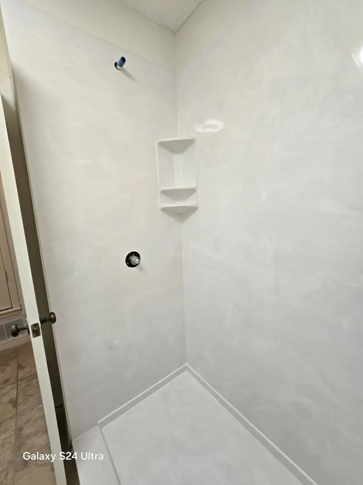 Slide of Nagy Plumbing