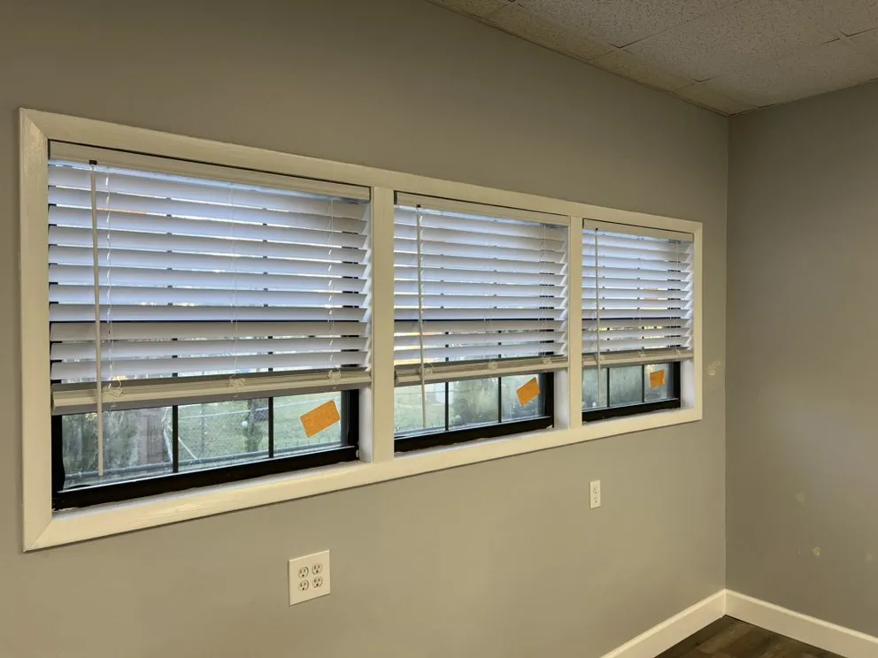 Slide of NAH Solutions