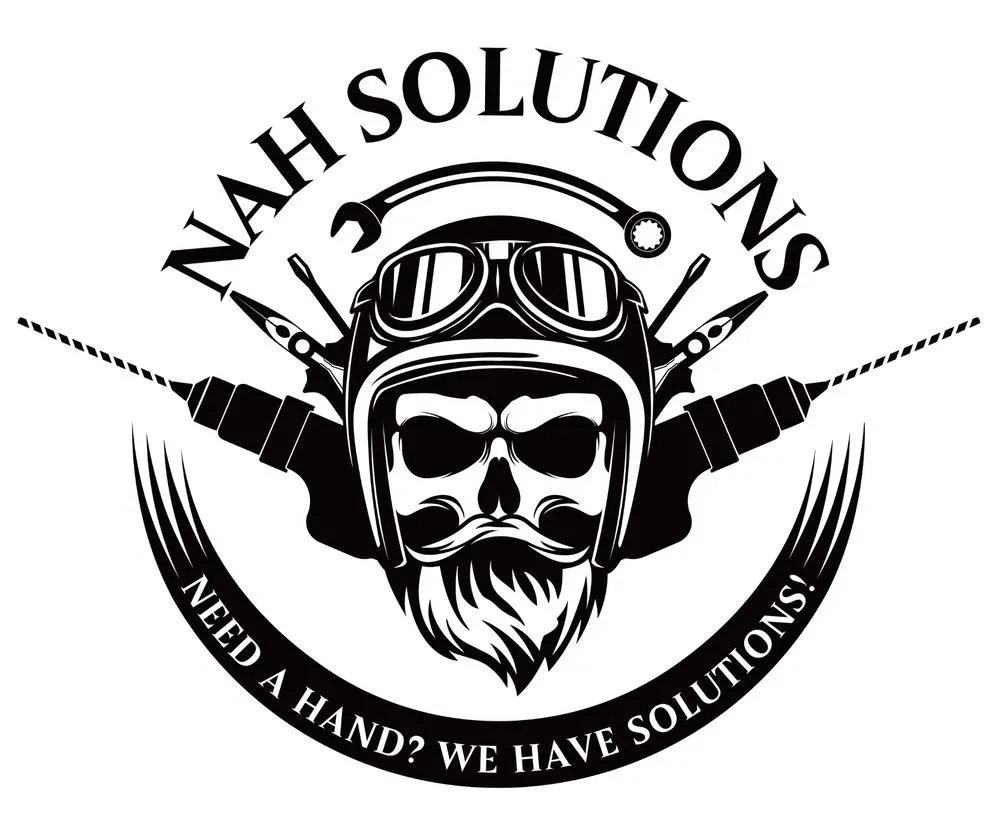 Slide of NAH Solutions