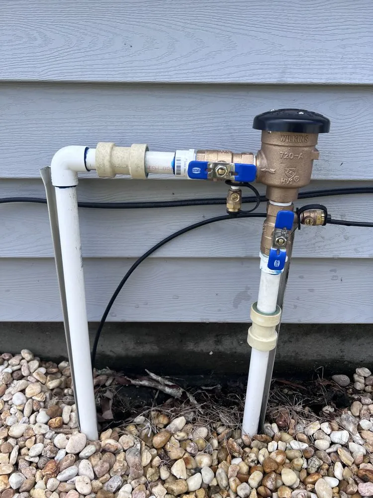 Slide of NAH Solutions