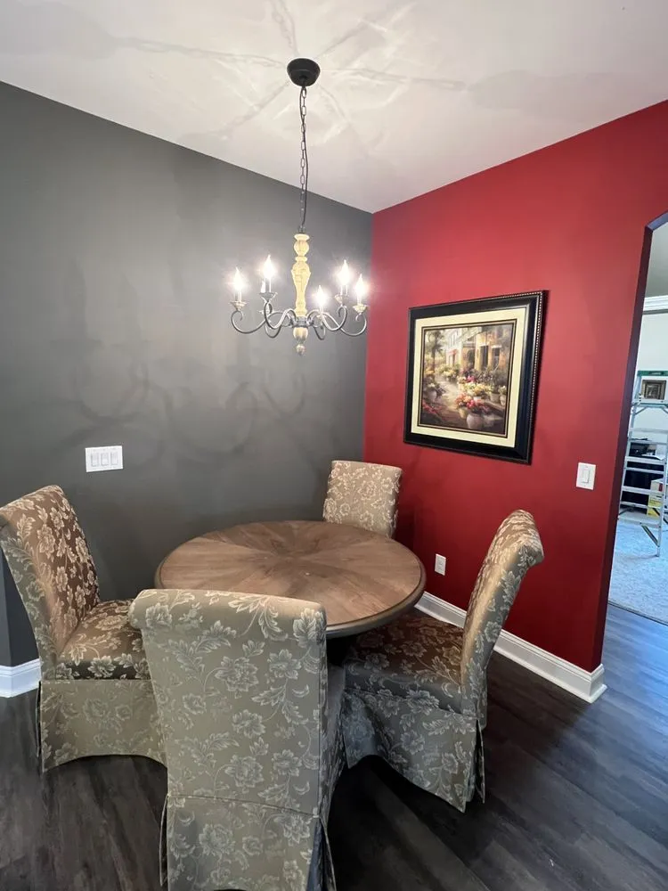 Slide of NAH Solutions