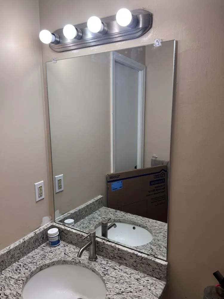 Slide of NAH Solutions