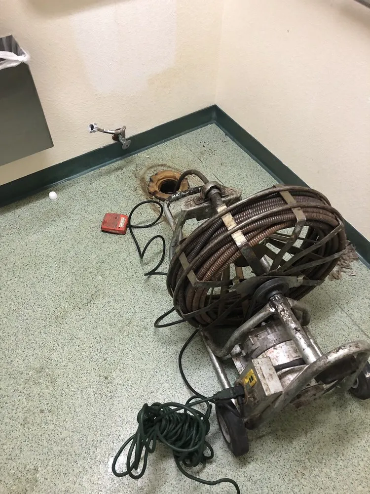 Slide of Naibin Plumbing & Drain