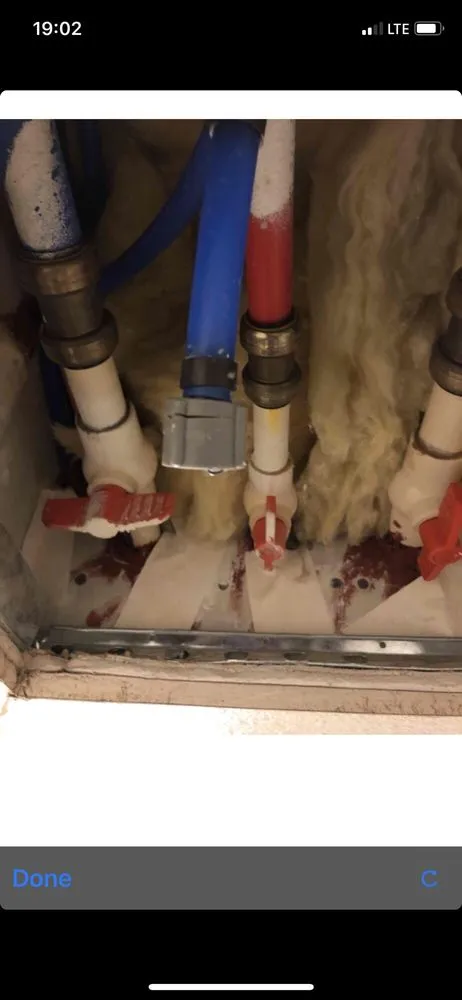 Slide of Naibin Plumbing & Drain