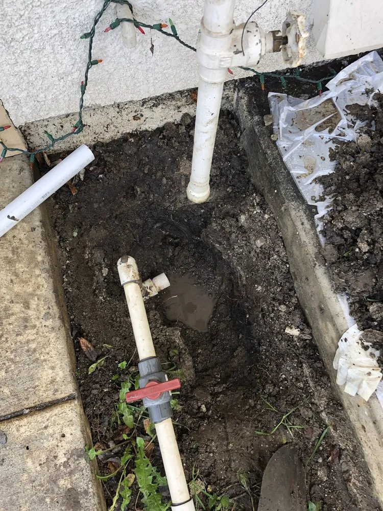 Slide of Naibin Plumbing & Drain