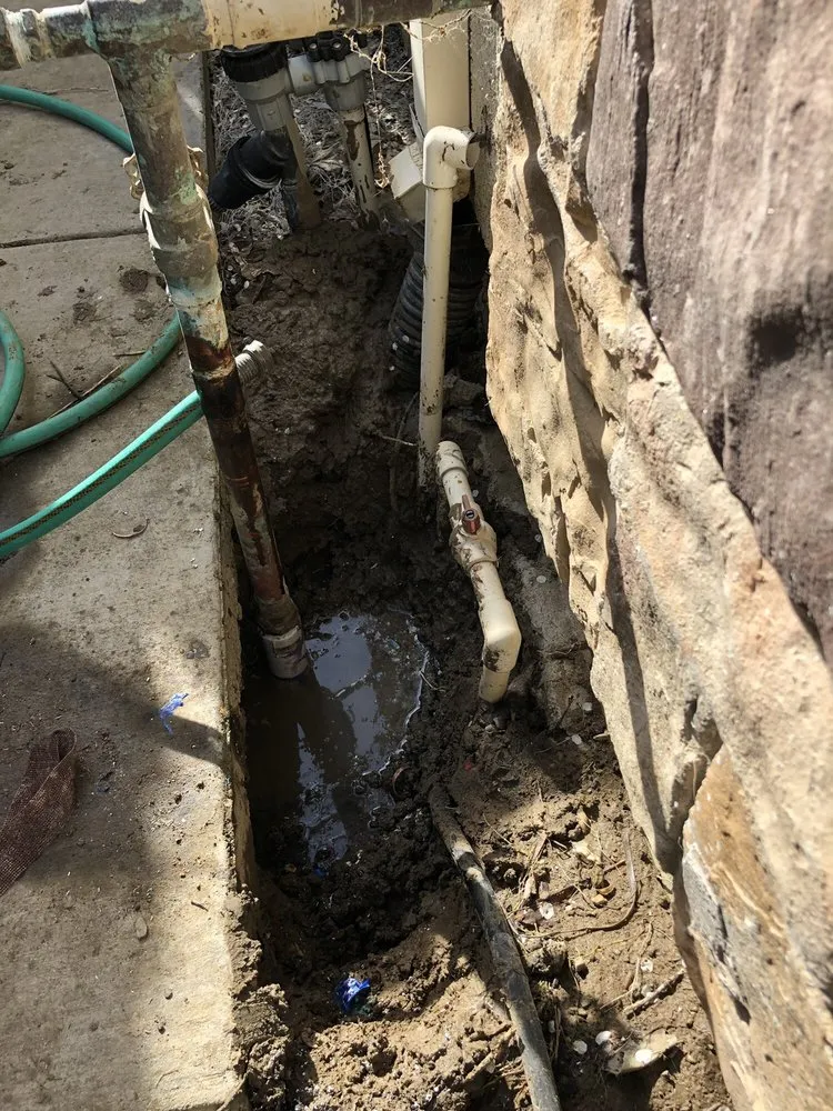 Slide of Naibin Plumbing & Drain