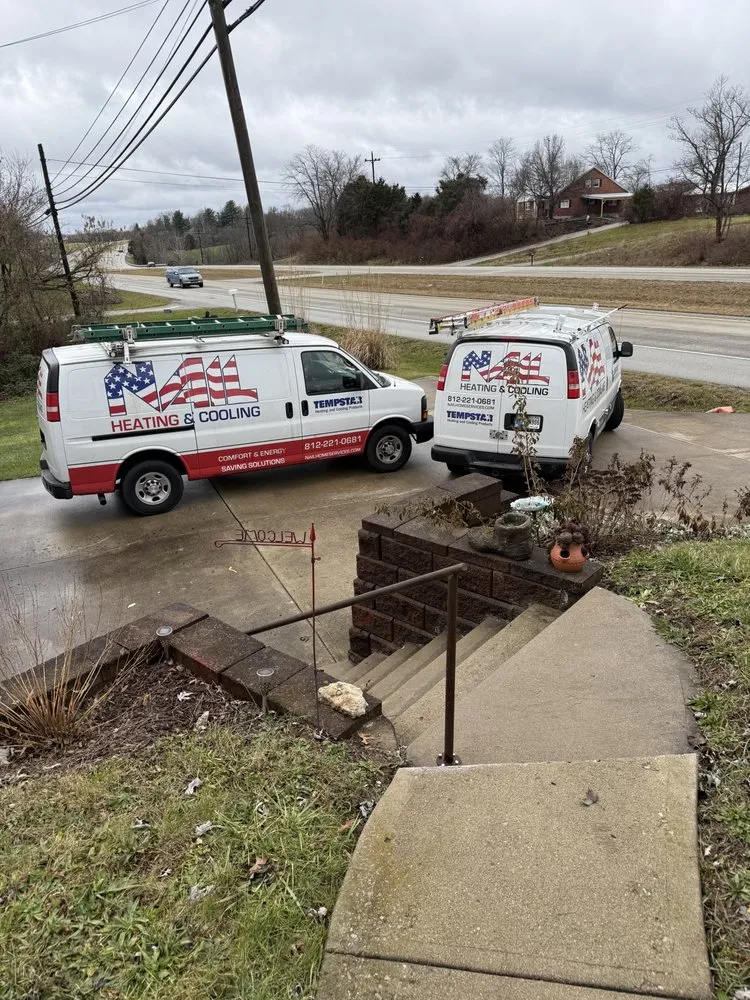 Slide of Nail Home Services