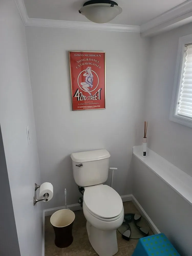 Slide of Nail It Handyman