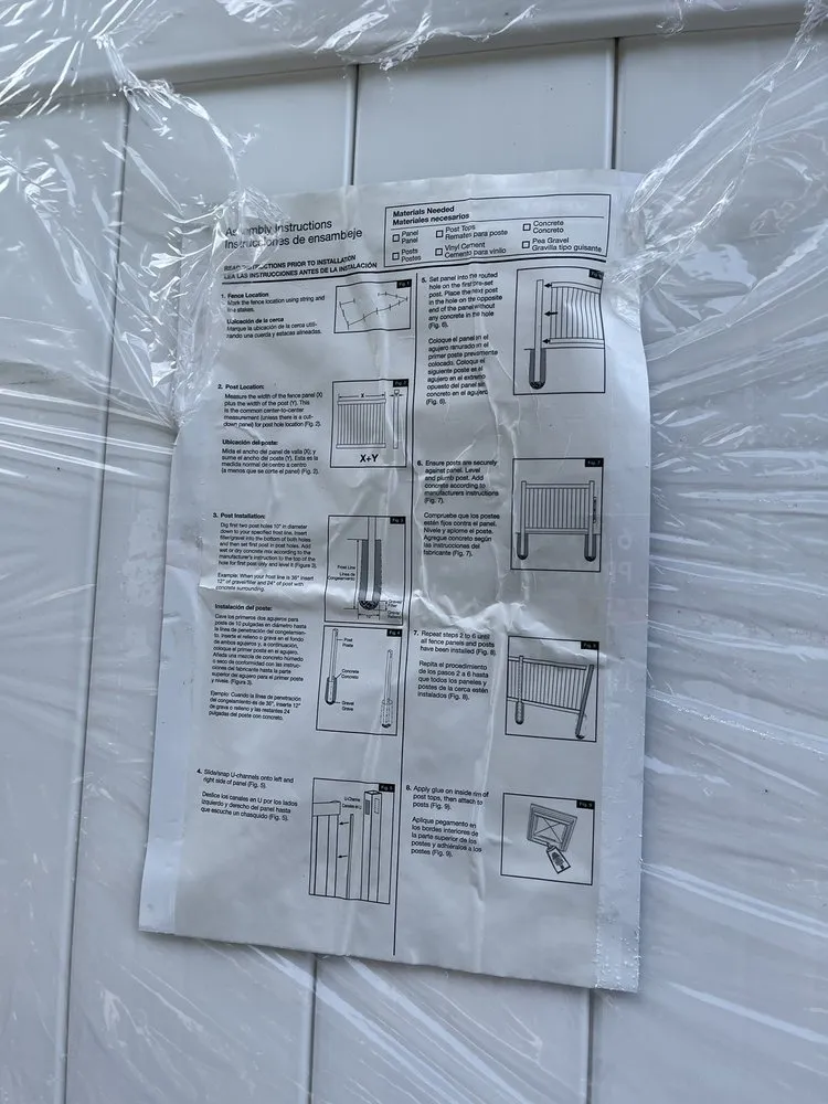 Slide of Nail It Handyman