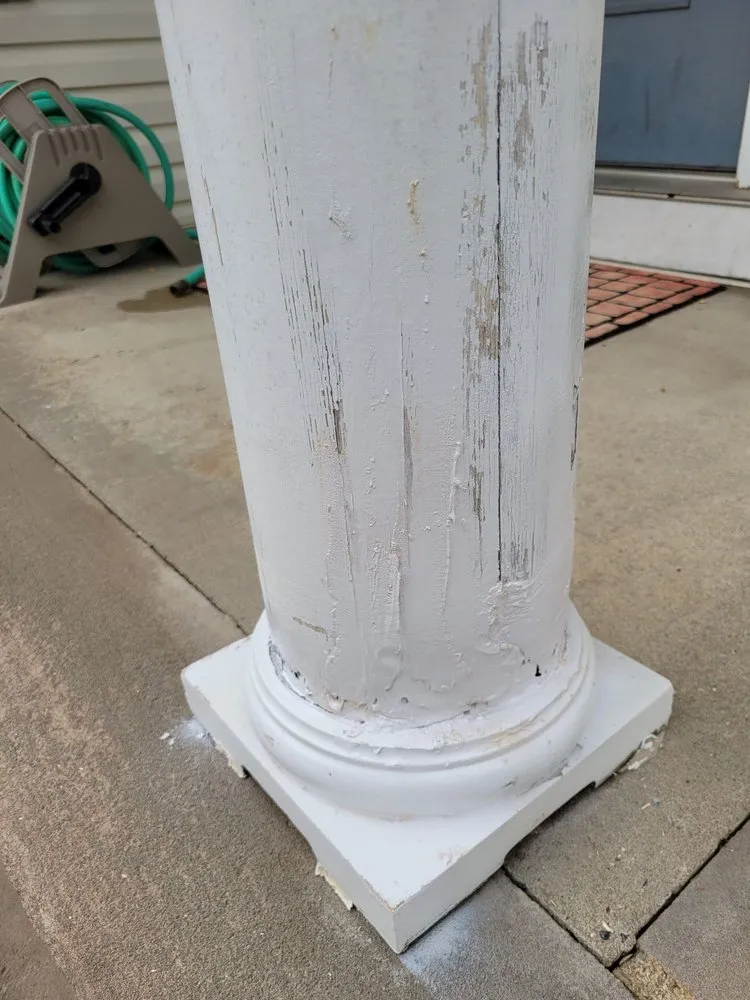 Slide of Nail It Handyman