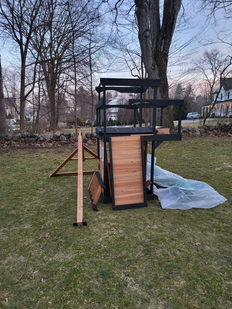 Slide of Nail It Handyman