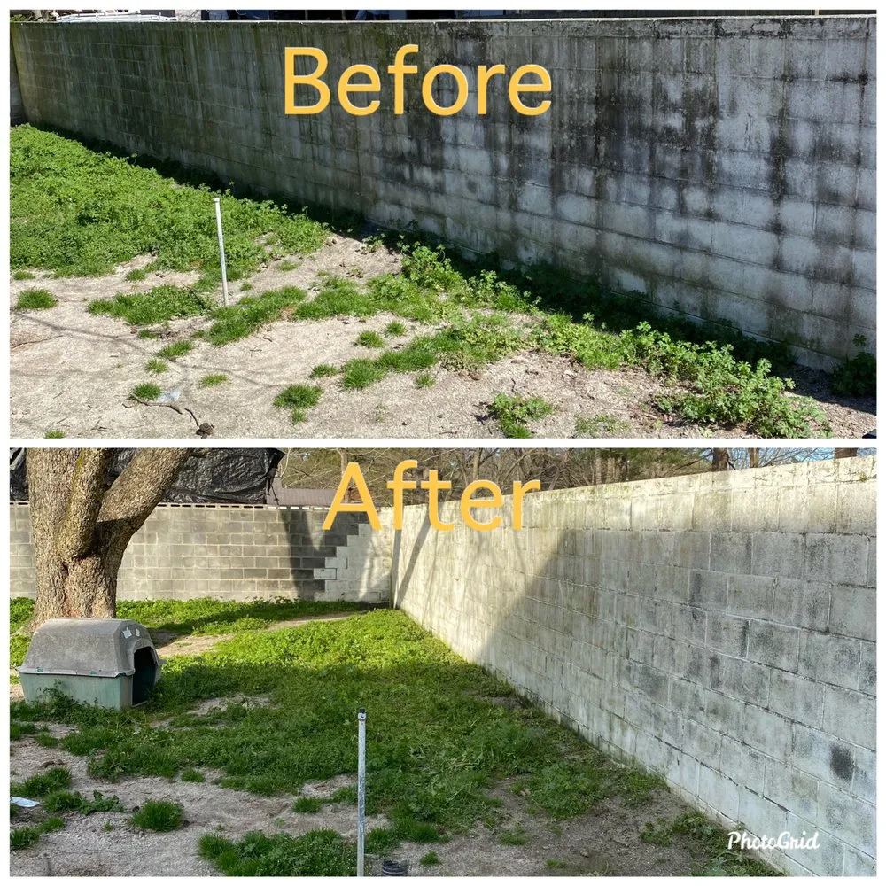 Slide of Nailed It! Handyman Service 