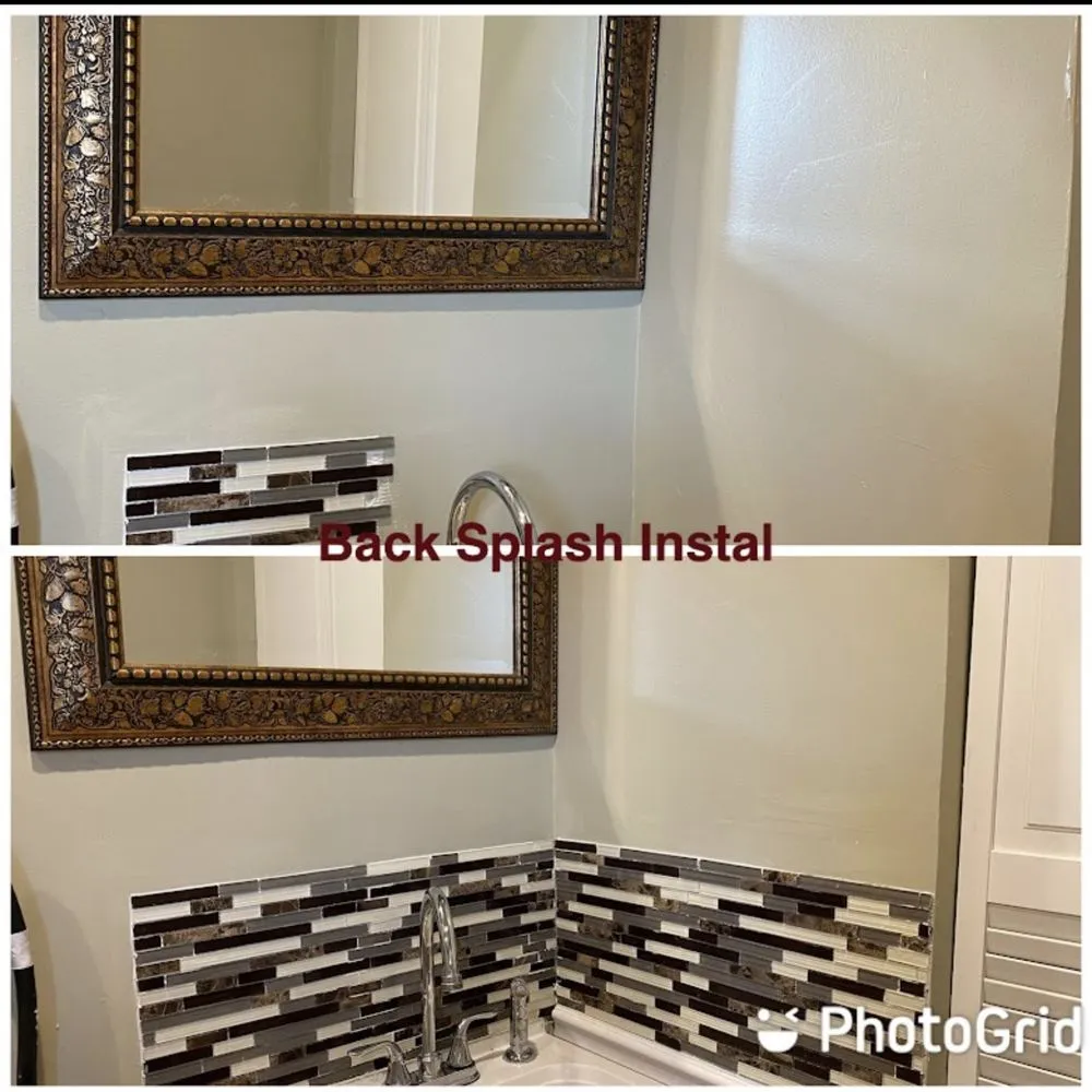 Slide of Nailed It! Handyman Service 