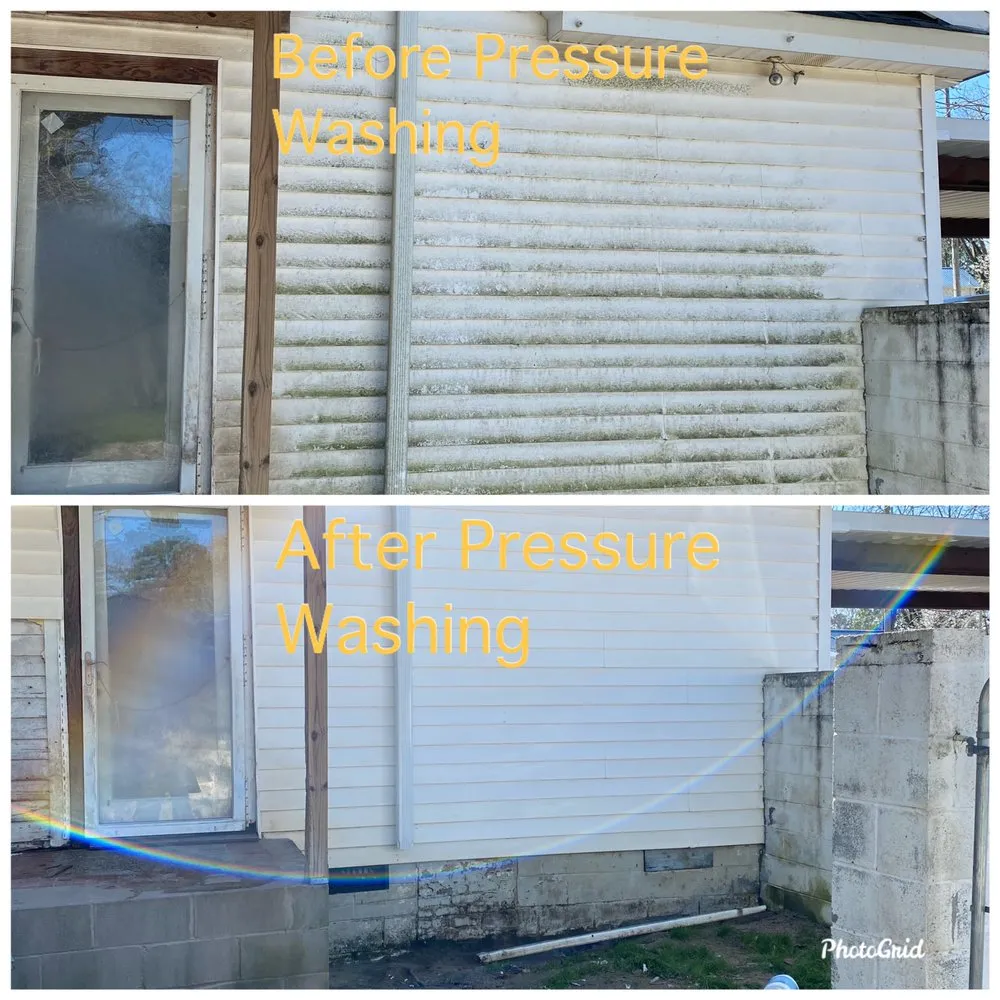 Slide of Nailed It! Handyman Service 