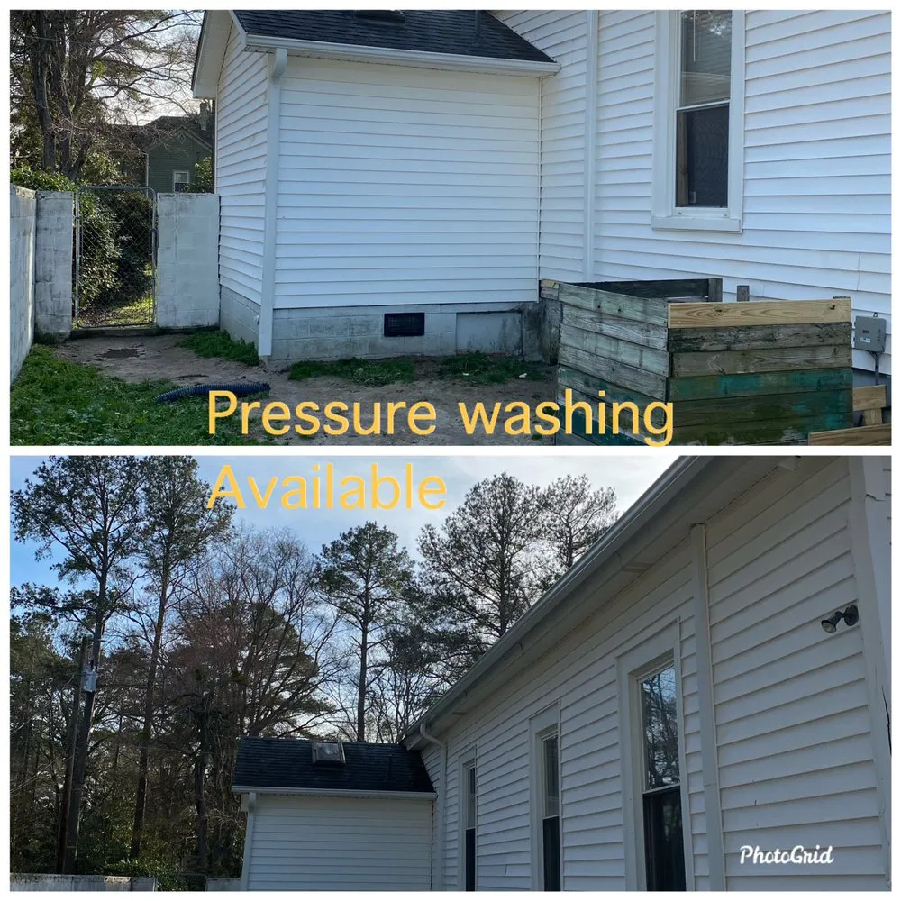 Slide of Nailed It! Handyman Service 