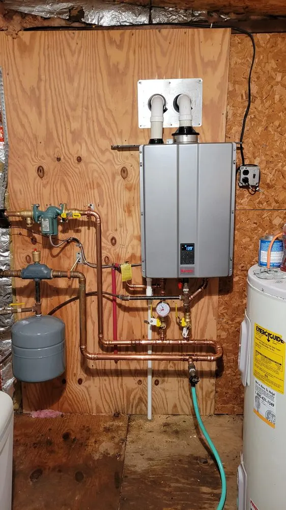 Slide of Nailed IT Handyman Services