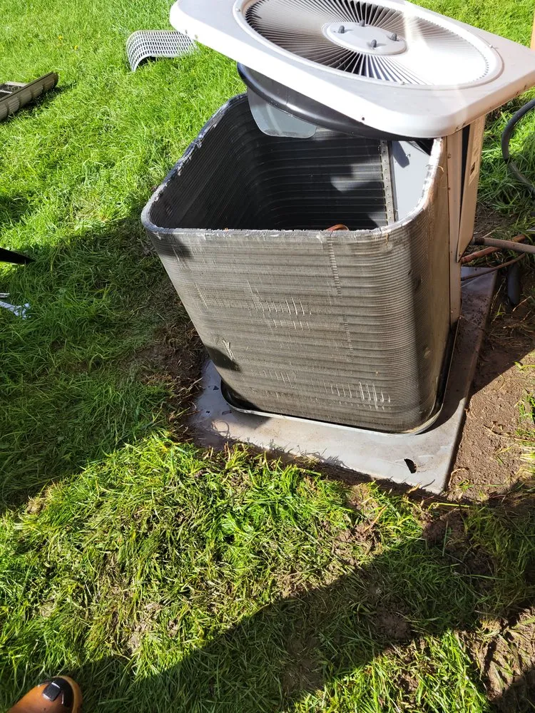 Slide of Nailed IT Handyman Services