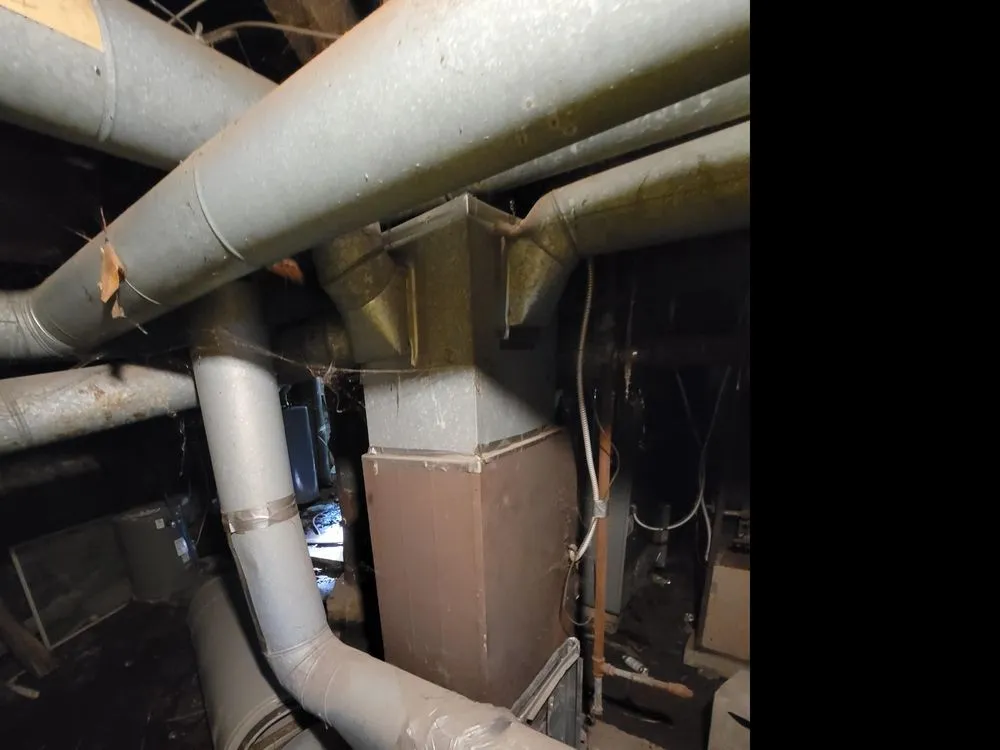 Slide of Nailed IT Handyman Services