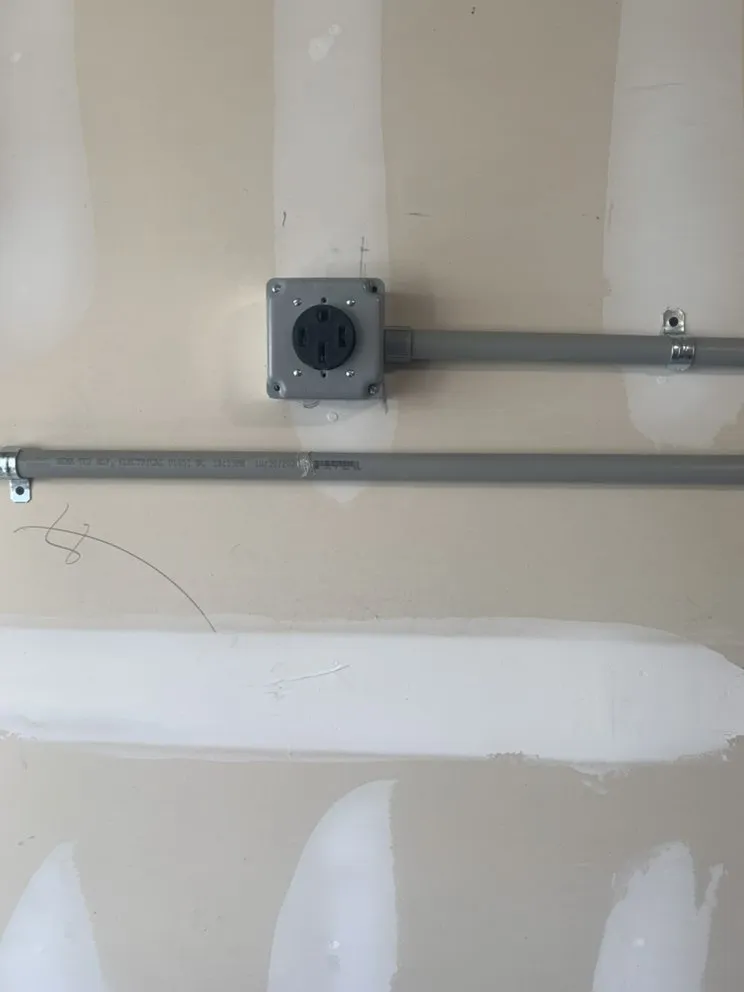 Slide of Nailed It Handyman Services