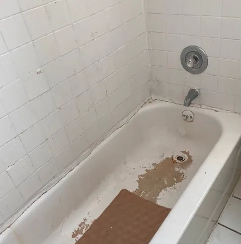 Slide of Nailed It Handyman Services