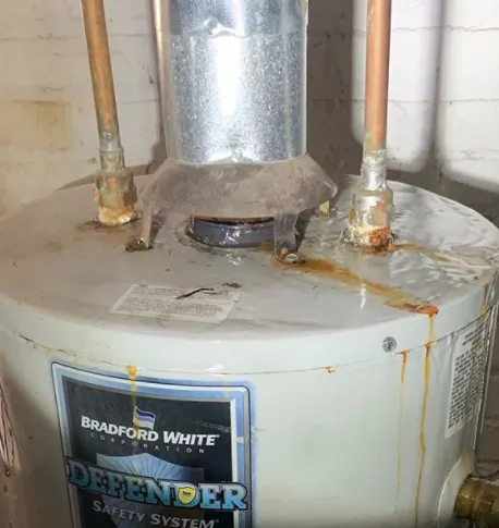 Trusted plumbing repair service in Lodi, NJ - Nailed It Handyman Services