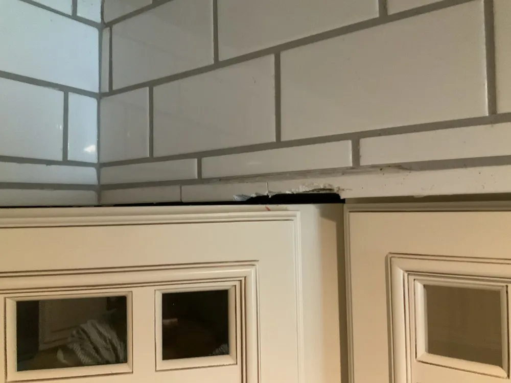 Slide of Nailed It Handyman Services