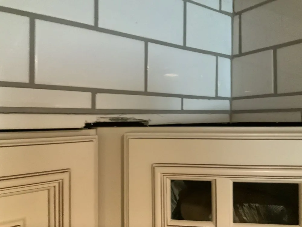 Slide of Nailed It Handyman Services