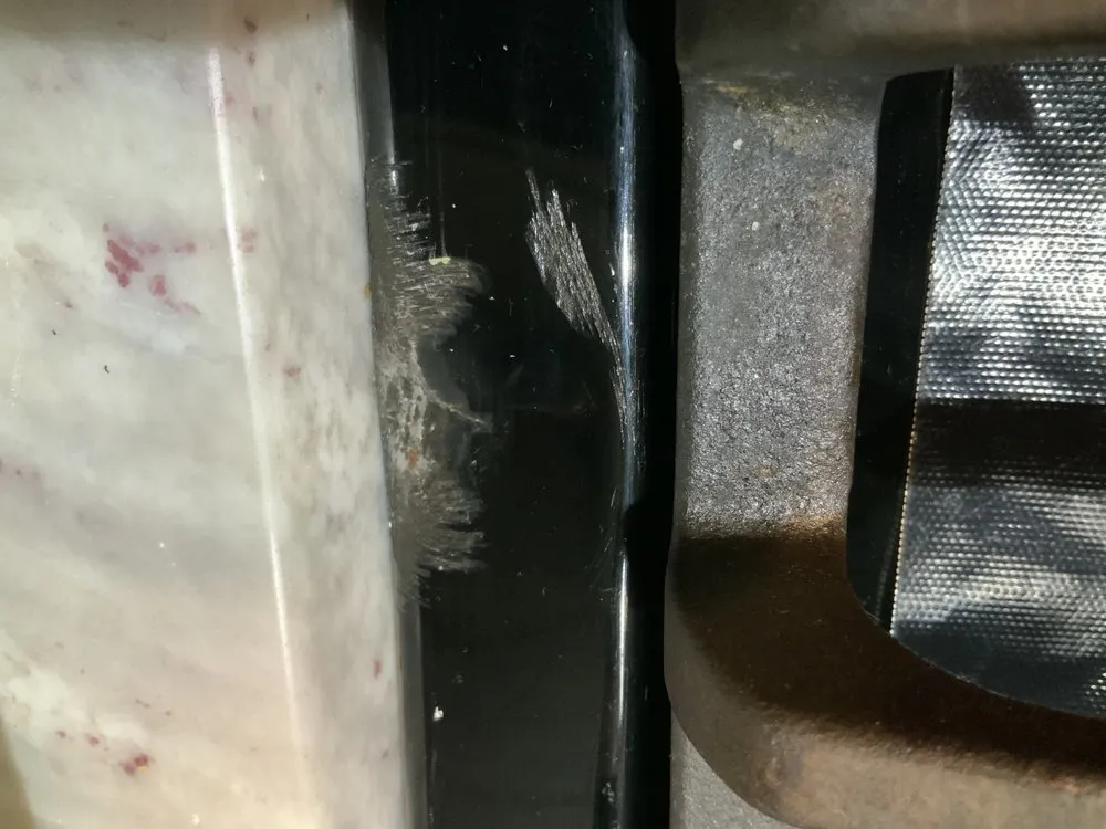 Slide of Nailed It Handyman Services