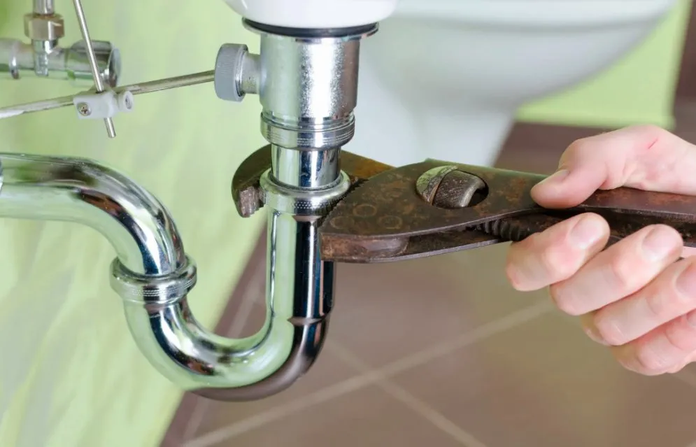 Slide of Nailed It Handyman Services