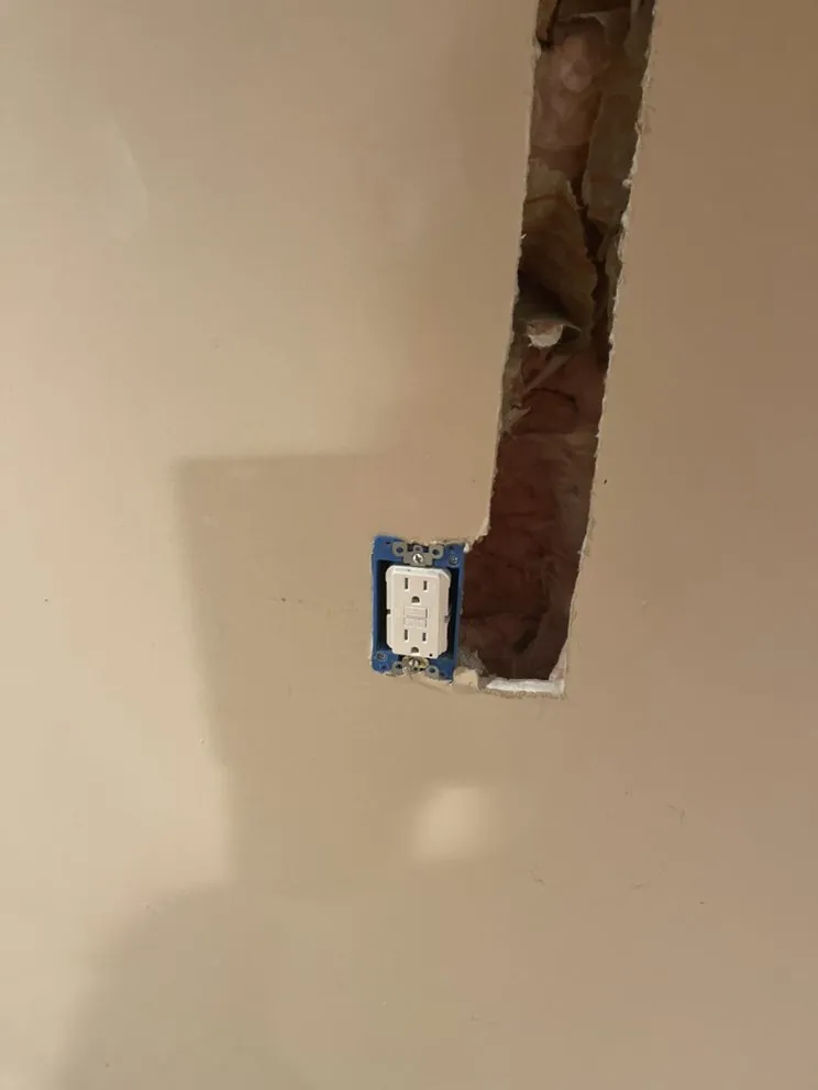 Reliable leak detection in Clinton Twp, MI by Nailed It Handymen