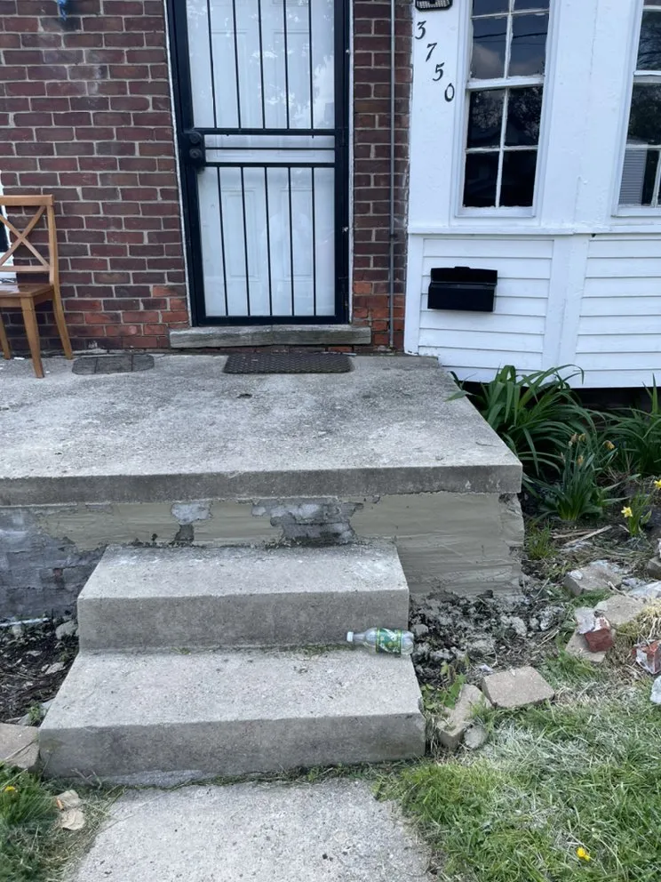 Trusted leak detection for homes in Clinton Twp, MI by Nailed It Handymen