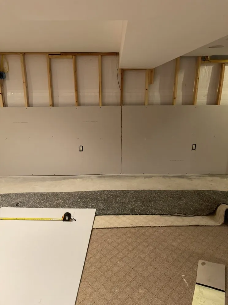 Reliable pipe repair service in Clinton Twp, MI - Nailed It Handymen