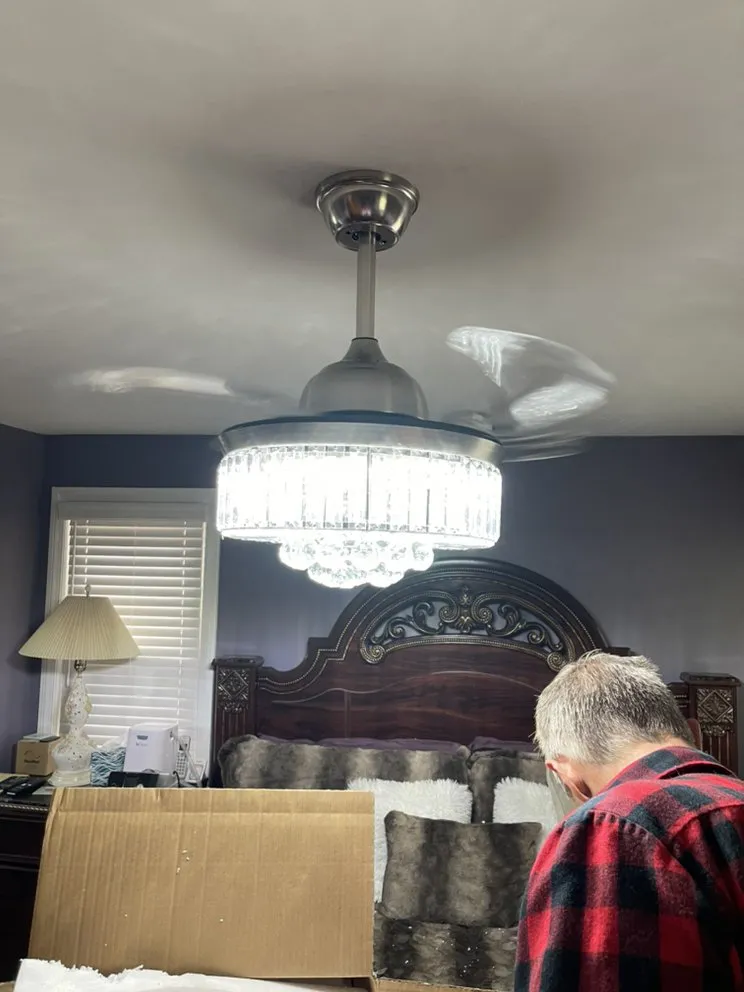 Emergency water heater service for homes in Clinton Twp, MI by Nailed It Handymen