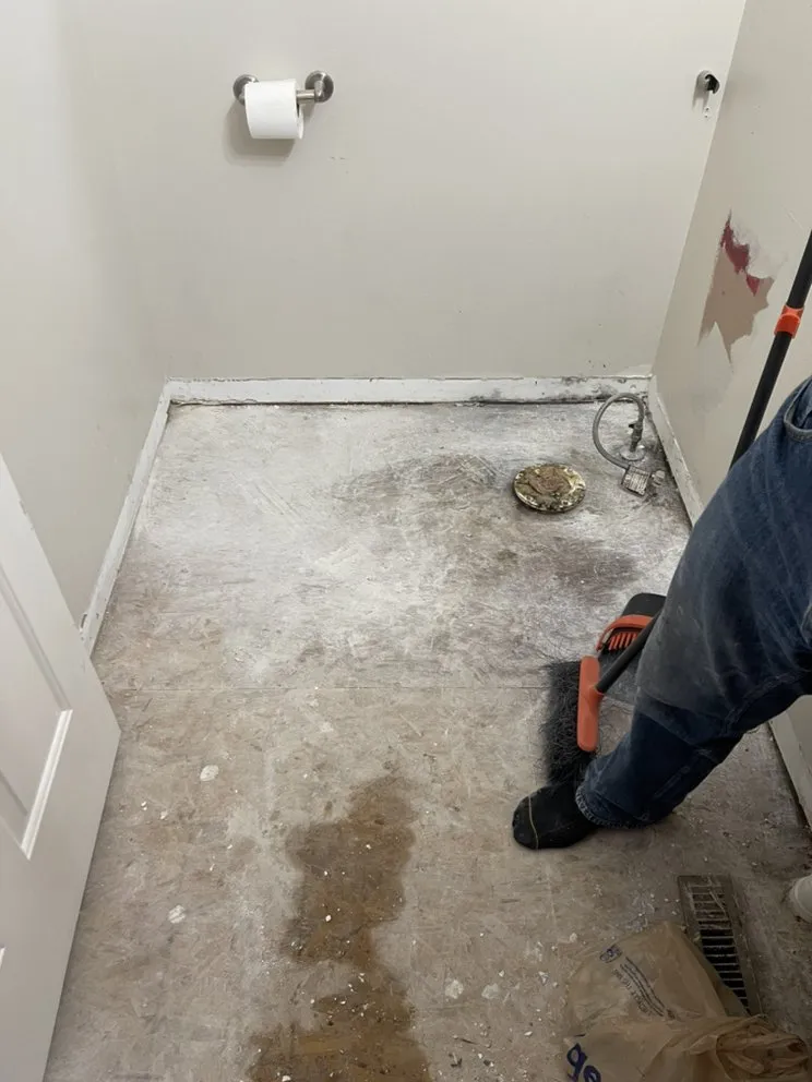 Quality water heater service for homes in Clinton Twp, MI by Nailed It Handymen